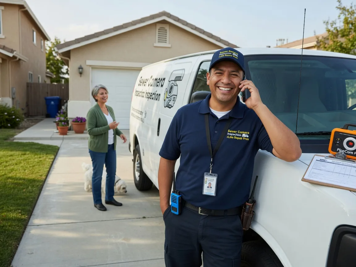 Sewer Line Repair Chincoteague Island, VA FAQs